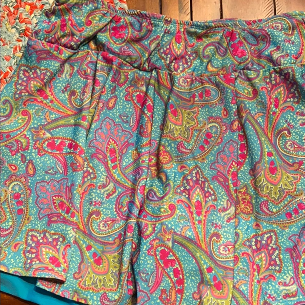 Sparkle Skirt size 3xl